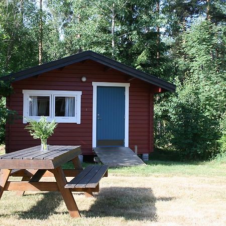 Modal Stugor Hultsfred Exterior photo
