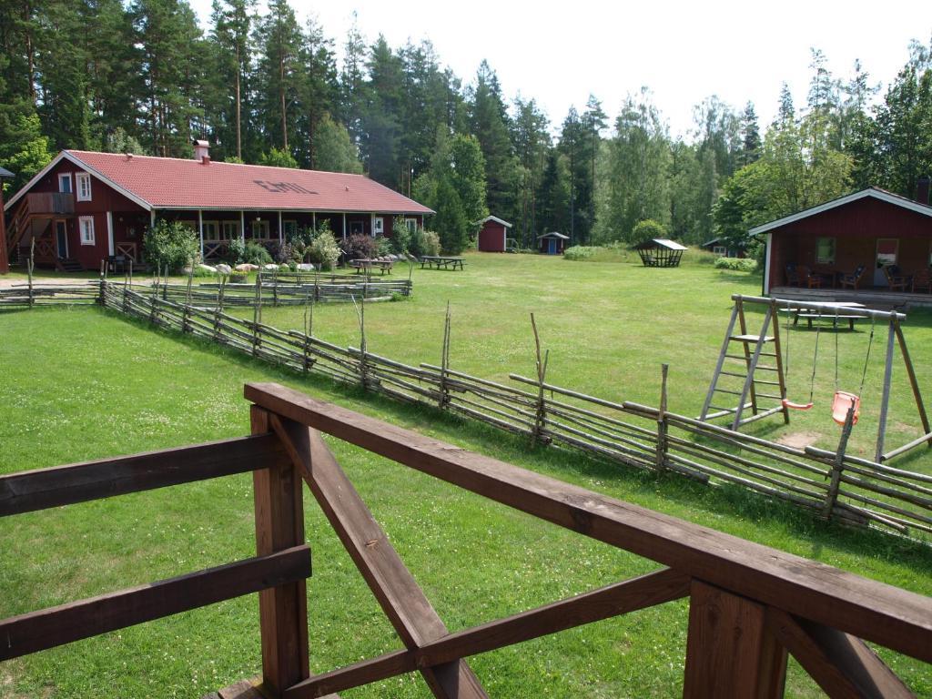 Modal Stugor Hultsfred Room photo