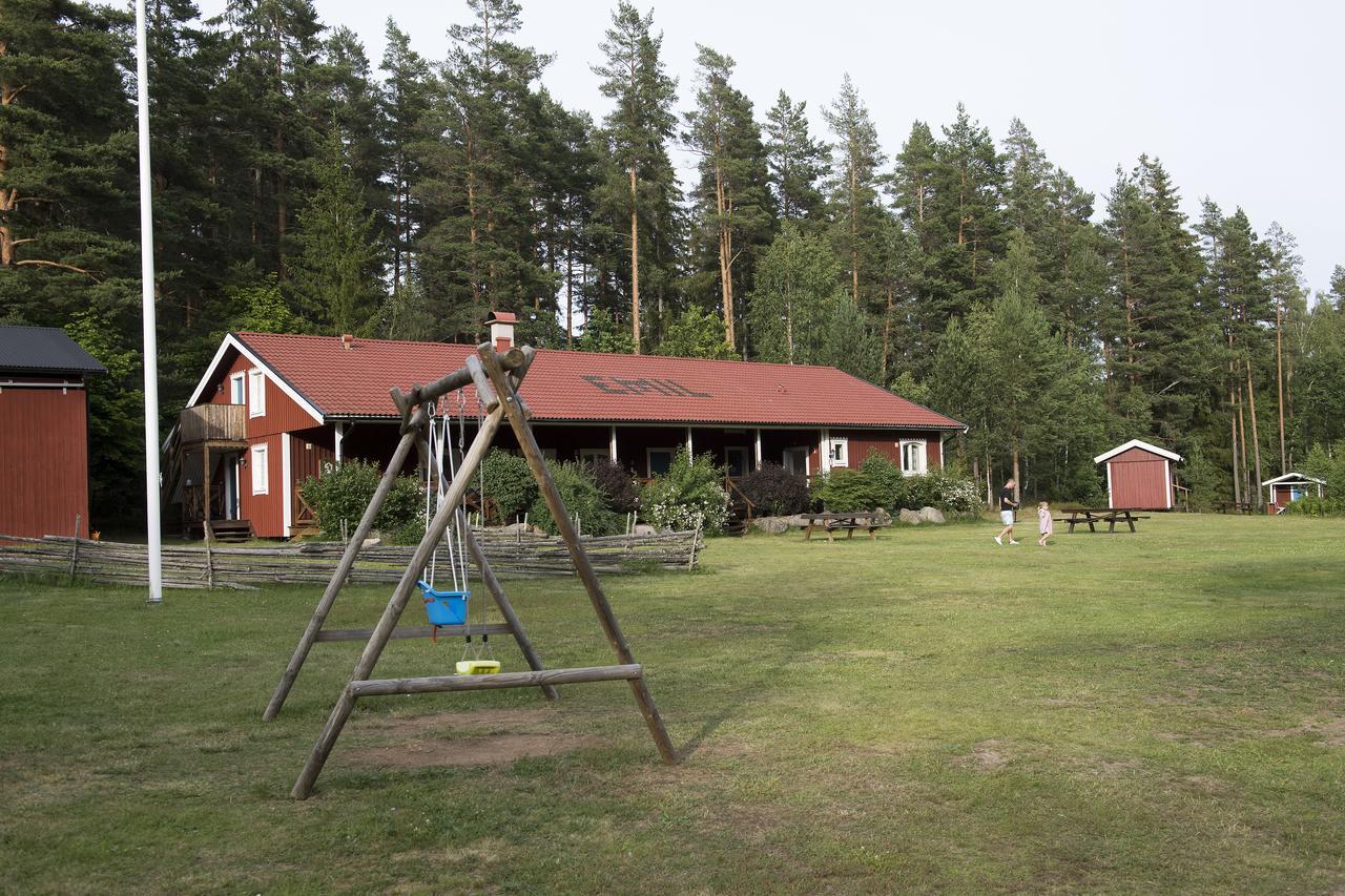 Modal Stugor Hultsfred Exterior photo
