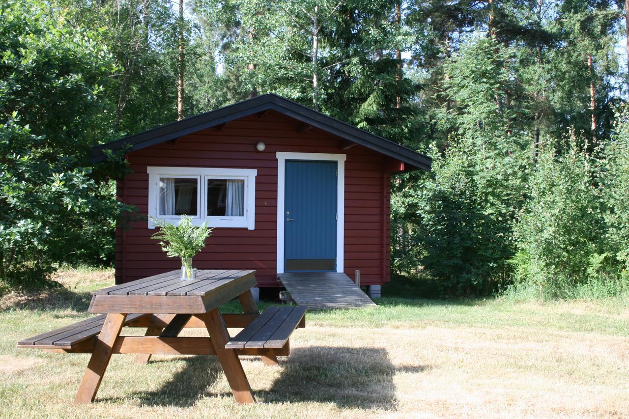 Modal Stugor Hultsfred Exterior photo